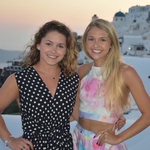 Meet your Posher, Jillian